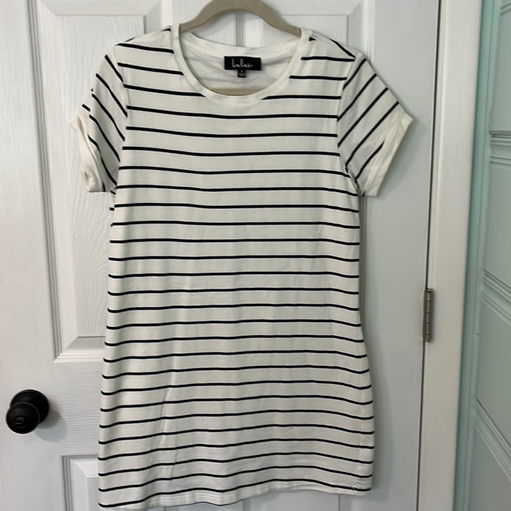 Lulu’s T shirt dress